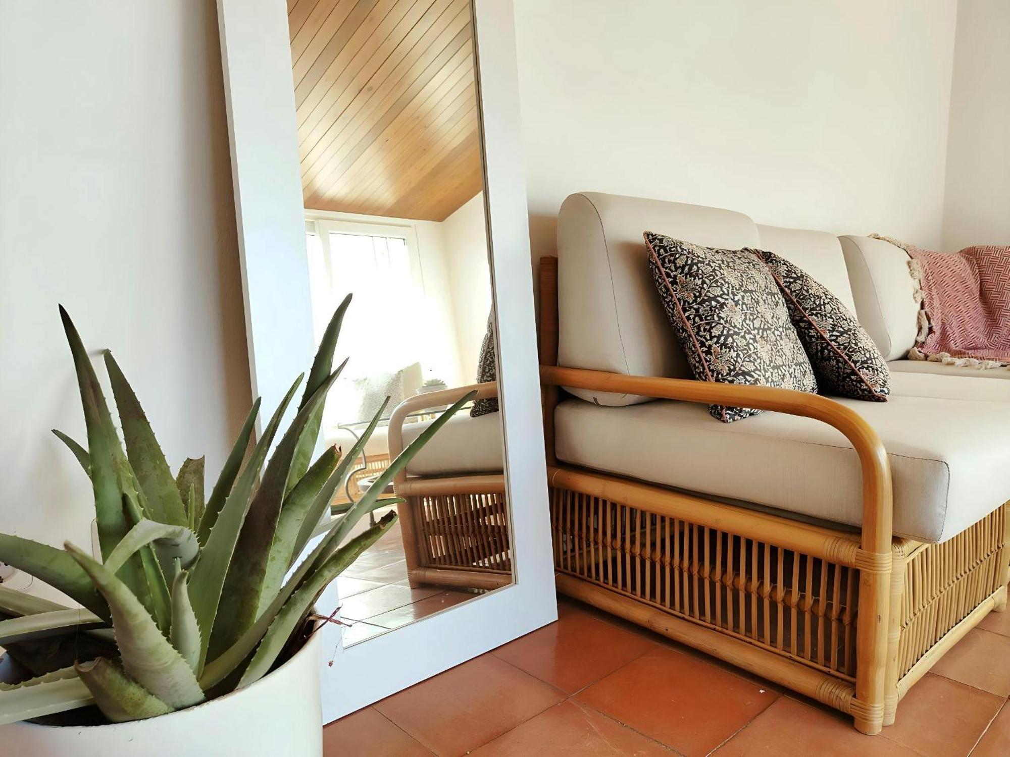 Tamariu Platja - Penthouse On Passeig Del Mar. Apartment Exterior foto
